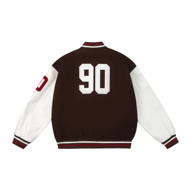 RECOLETA Jackets Unisex-3