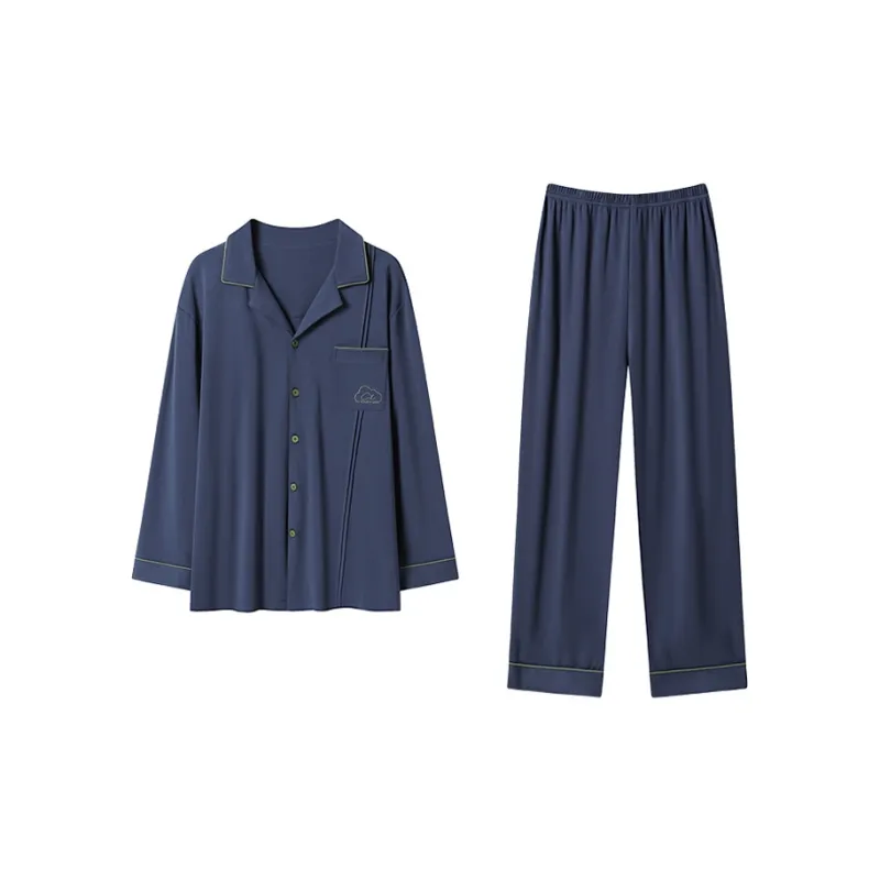 Good fortune Unisex Pajama Sets-6