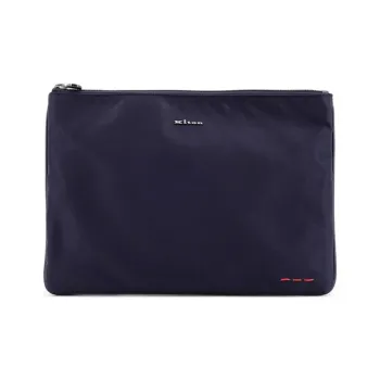 KITON Clutches Blue