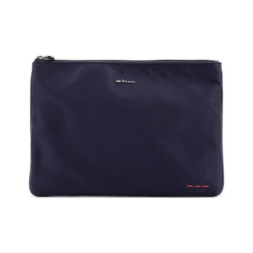 Logo Scarf Shoulder Bag