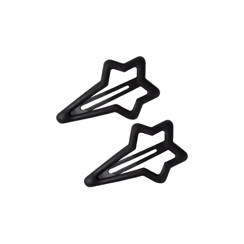 ZANC Hair Clips Women's-0
