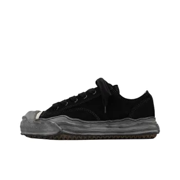 MIHARA YASUHIRO Hank Low top Sneakers