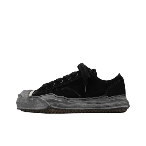 MIHARA YASUHIRO Hank Low top Sneakers