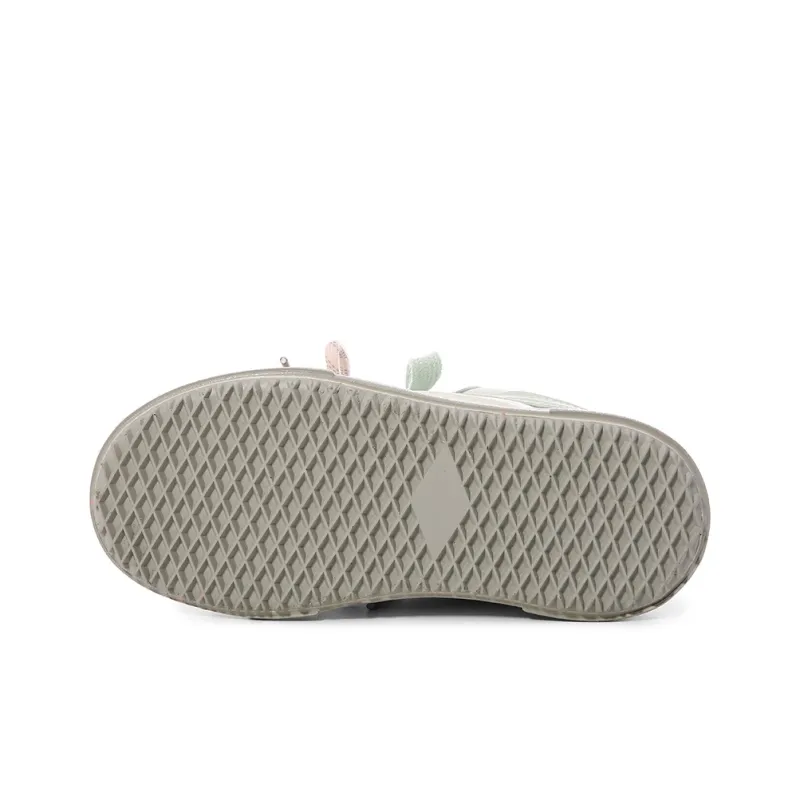 Lovely You Lightweight Wear-Resistant And Slip-Resistant Low-Top Skateboard Shoes Women's-20