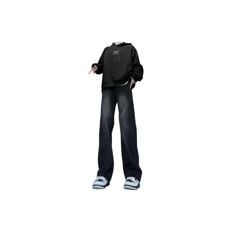 D&W Jeans Unisex-15