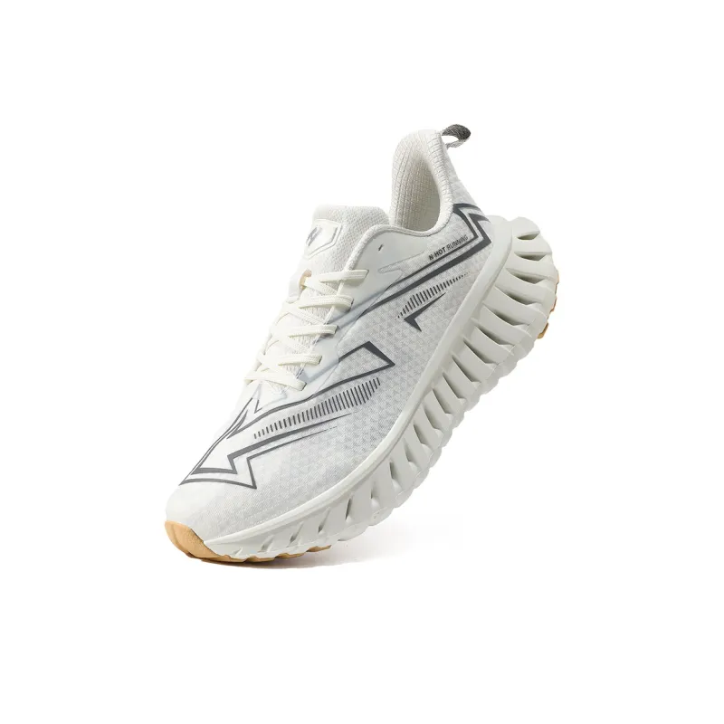 N·HOT Slip Resistant, Breathable, Lightweight Low Top Carbon Plate Casual Running Shoes Unisex-2