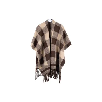 PALBAS Shawls Women's