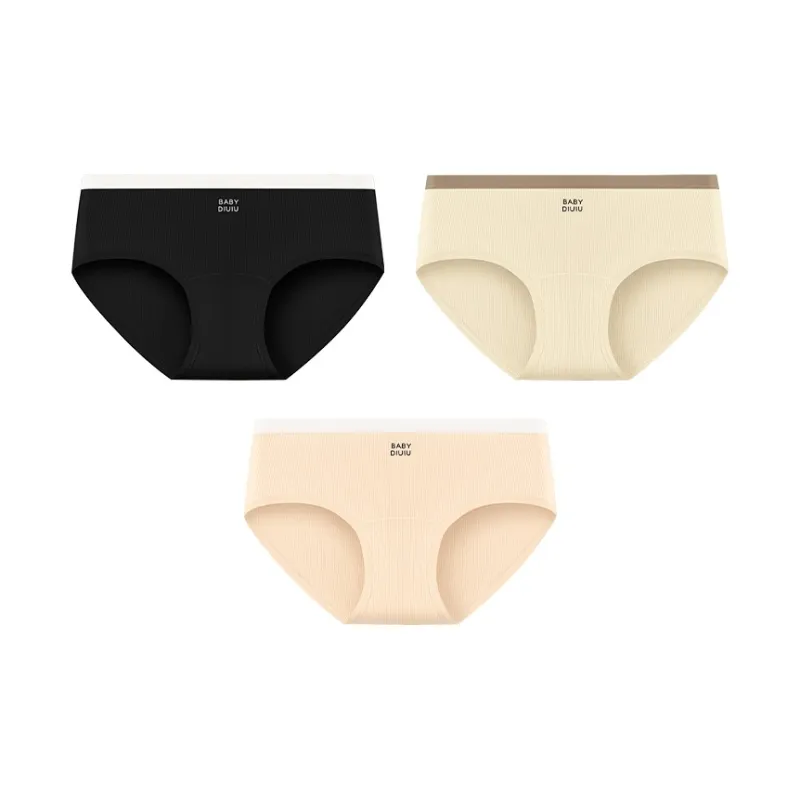 Ordifen Underpants Women's 3 Pack-20