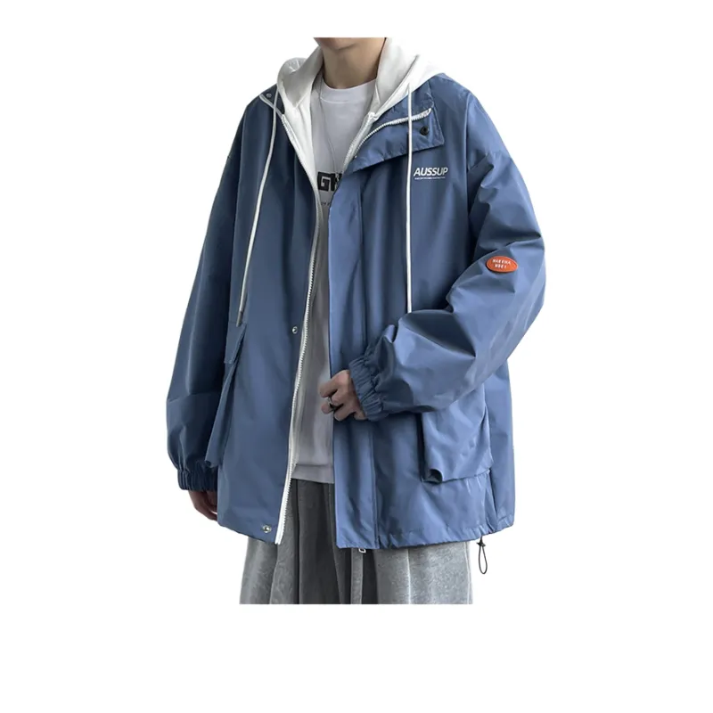 Lulifama Fashion Jackets & Coats Unisex-12