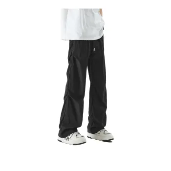 PAINT STAIN Casual Pants Unisex