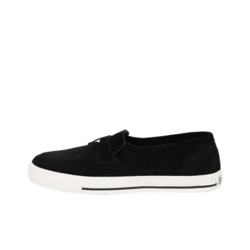 Converse X NEXUSVII. Addict One Star Loafer 'Black'