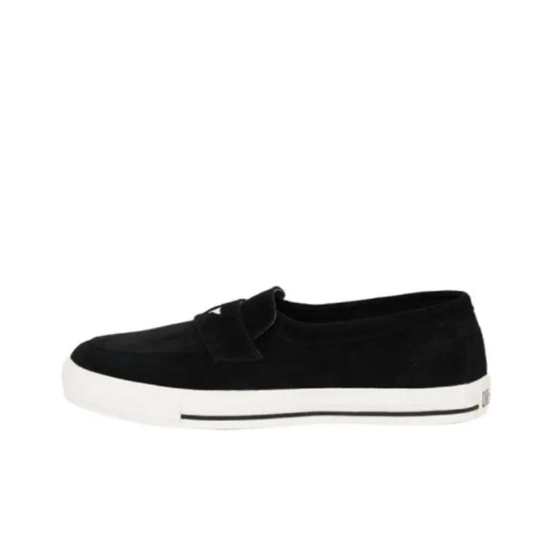 Converse X NEXUSVII. Addict One Star Loafer 'Black'-0
