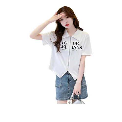 JEANSWEST Knitwear Summer Women's