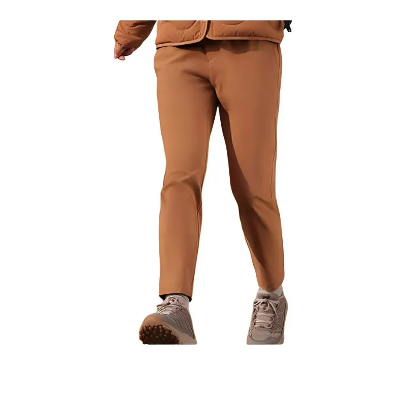 Columbia Casual Pants Women's Khaki-2