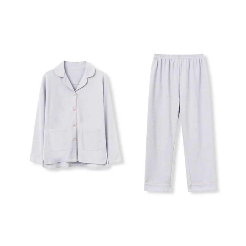 Good fortune Unisex Pajama Sets-1