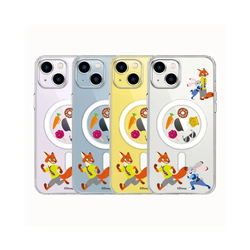 Disney Phone Cases-2