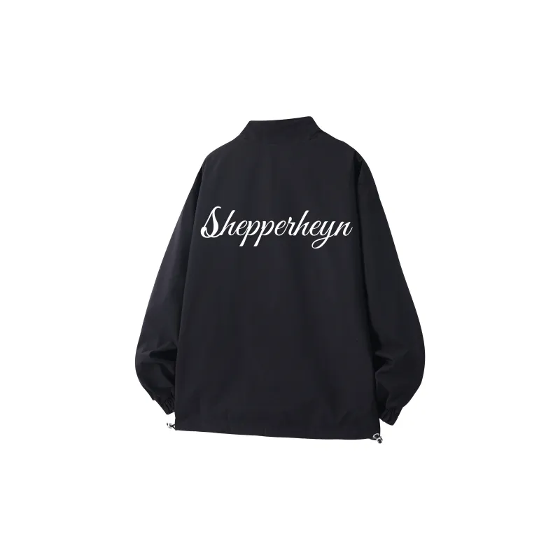 SCHEPPERHEYN Jackets Coats Unisex-5