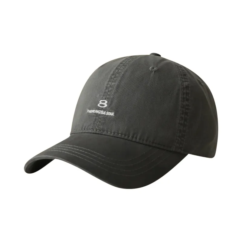 TUCANO Cotton Baseball Caps Unisex-18