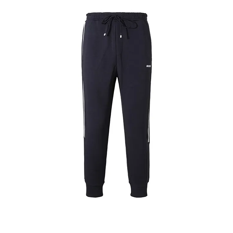 HUGO BOSS Jersey Track Pants-0