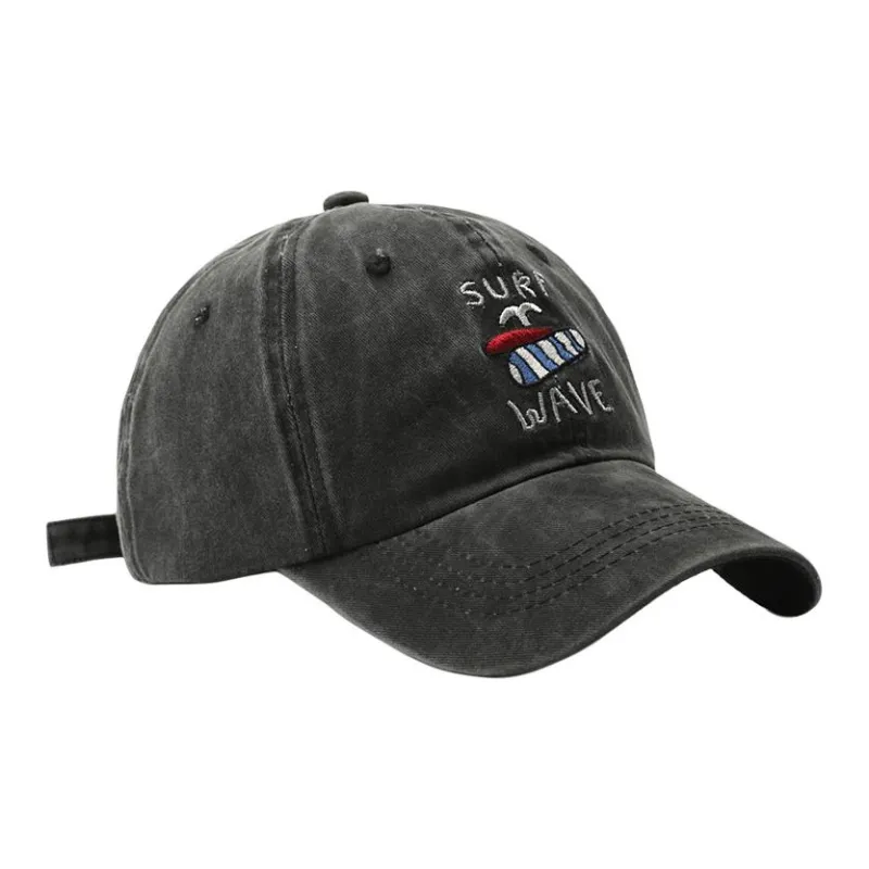 TUCANO Cotton Baseball Caps Unisex-0