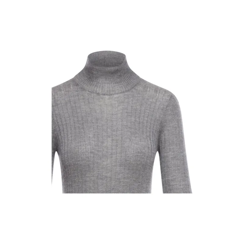 DIOR Knitwear Women's Gray-2