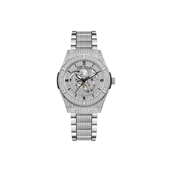 DAVENA Men Shining Adventure Collection Watch