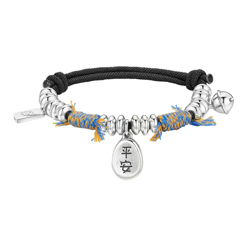 FAIRWHALE Brass Bracelets Unisex-0