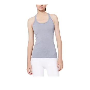 Lululemon Ebb To Street Sport Vests Women's