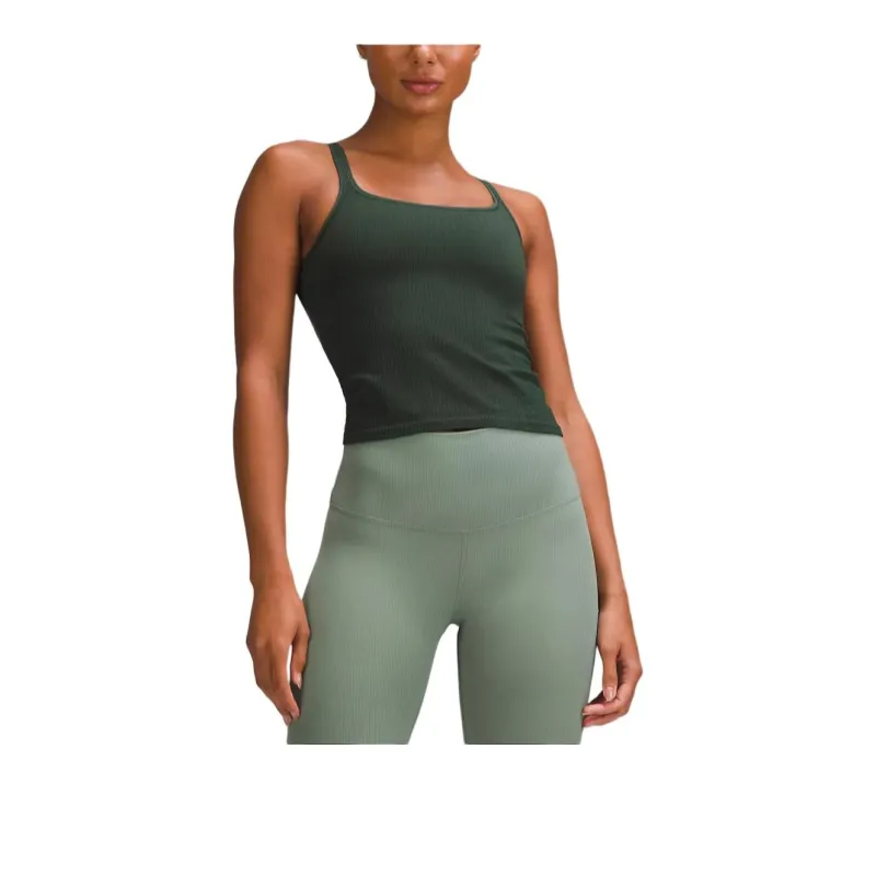 Lululemon Ebb To Street Sport Vests Women's-5