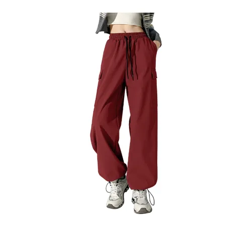 MINISO Cargo Pants Women's