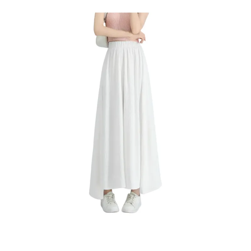 Ya Sheep People Casual Pants Women's-9