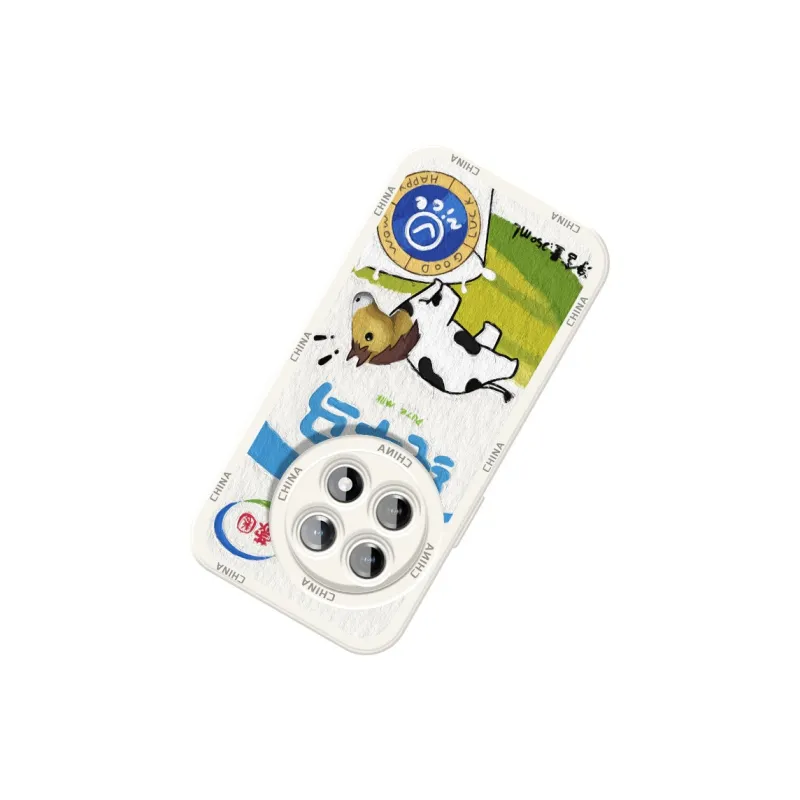 TUYAO Phone Cases-3