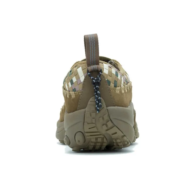 MERRELL Jungle Moc Evo Woven Kangaroo-1
