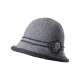 Gray-Hats & Caps