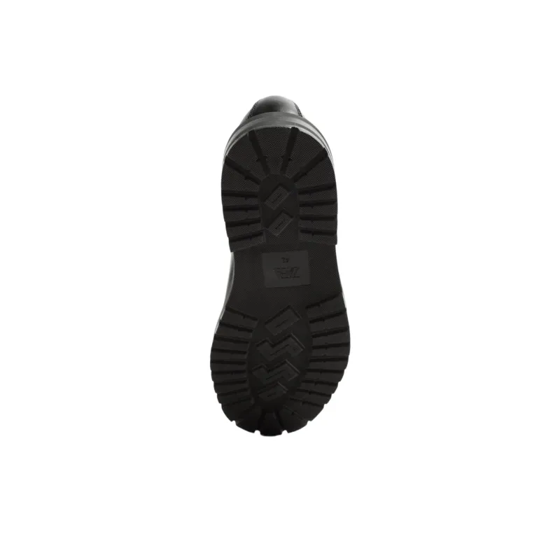 ZARA Dress Shoes Men Low Top-4