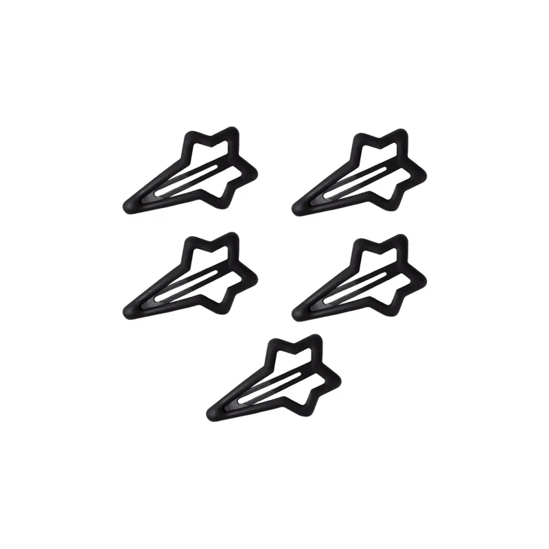 ZANC Hair Clips Women's-4