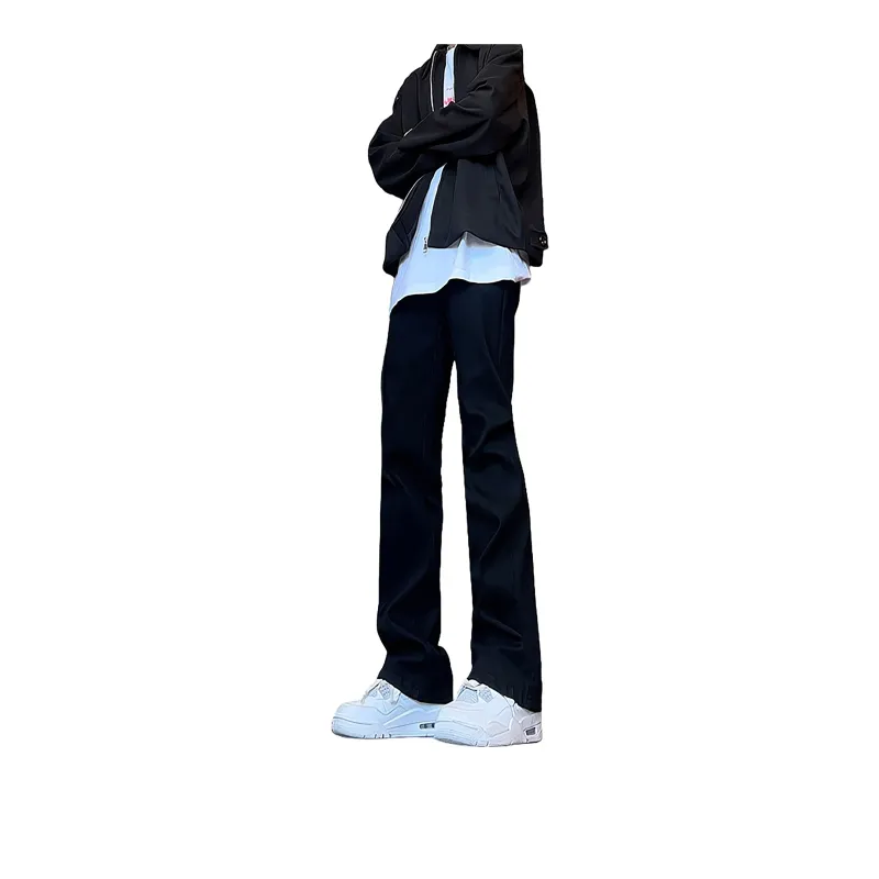 WKOOG Jeans Unisex-8