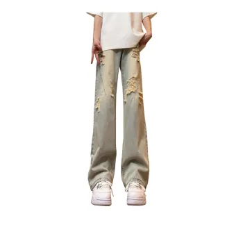 TESTUNG Jeans Unisex