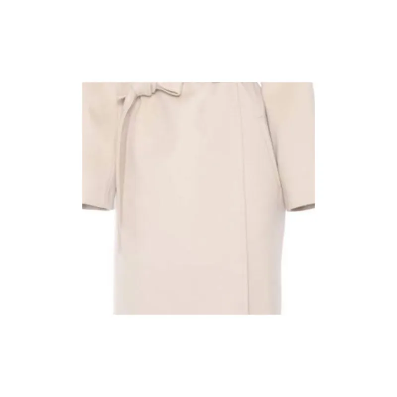 MaxMara Studio Newmang Hooded Coat-3
