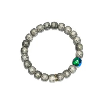 Yulan Wenwan Star Moon Bodhi Seeds Bracelets Unisex