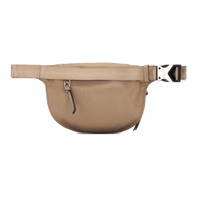 RAG&BONE Nylon Fanny Pack Regular Unisex Light Sand-4