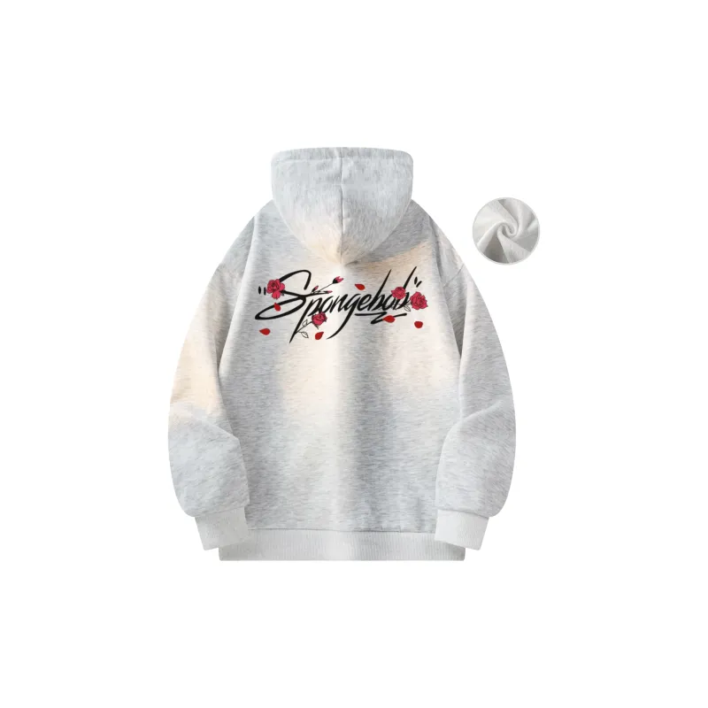 SPONGEBOB SQUAREPANTS Sweatshirt Unisex-7