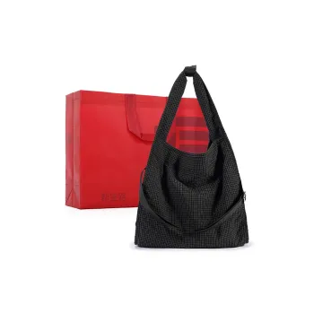 Dubaolu Fabric Detachable Adjustable Single Shoulder Bag Regular Unisex Multicolor