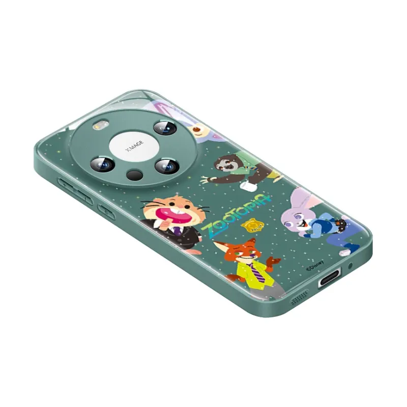 Disney Phone Cases-1
