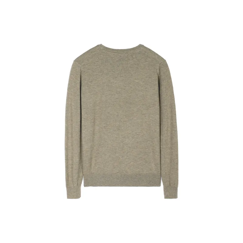 MCS Sweaters Men-11
