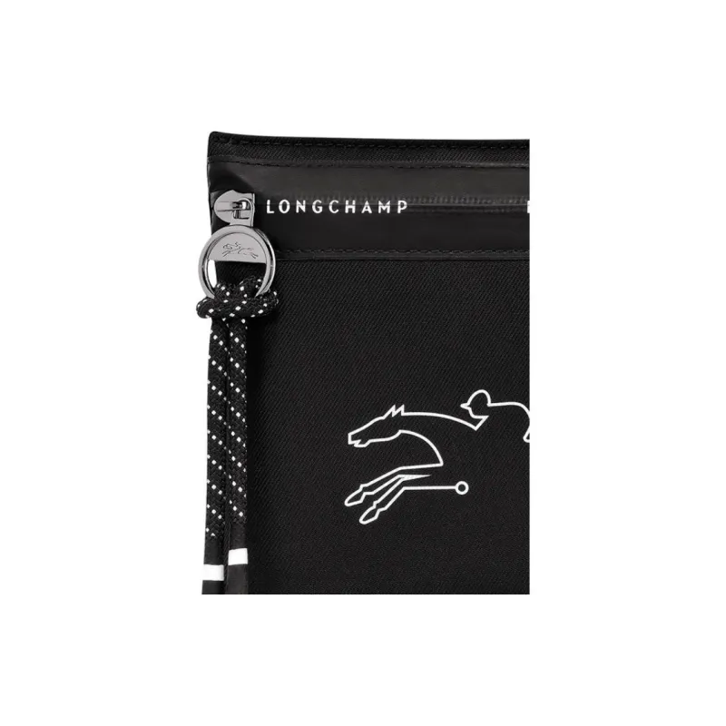 LONGCHAMP X Econyl® Le Pliage Energy Document Case-3