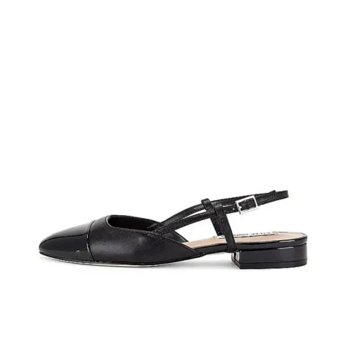 STEVE MADDEN Belinda Casual Single Shoes Women's Black