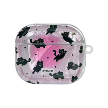 Wei Xin Headphone Cases
