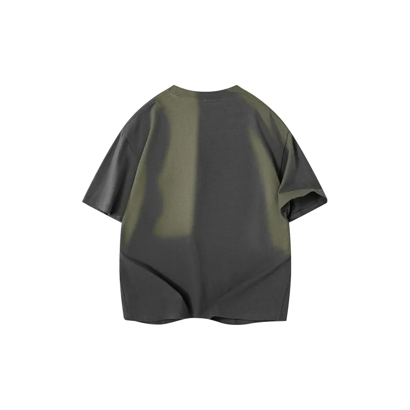 JEANSWEST T Shirts Unisex-16