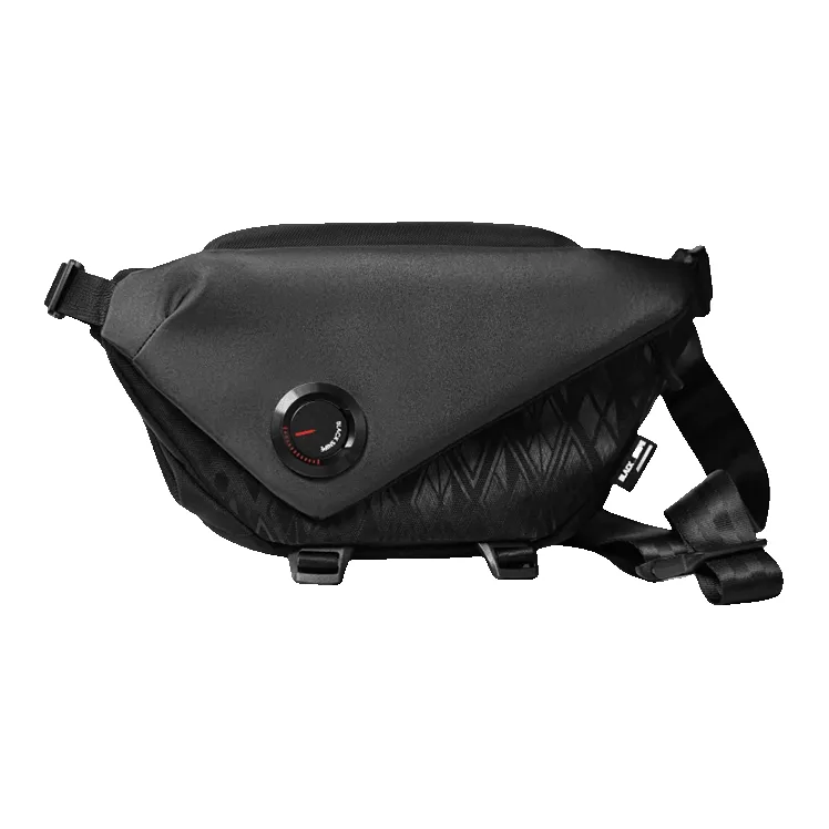 VSGO Black Kite Photography Camera Bag Canon R50 Sony, Mirrorless Camera Portable-3